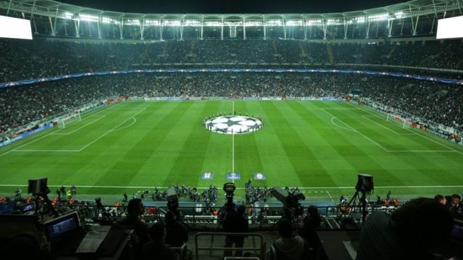 TFF'den beklenen açıklama geldi: Aşı olmayanlar stadyumlara giremeyecek! Herkes yerini almaya hazır mı?