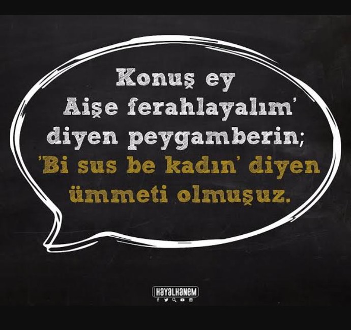 Kadının çok konuşanı mı, az konuşanı mı daha çekilmez?
