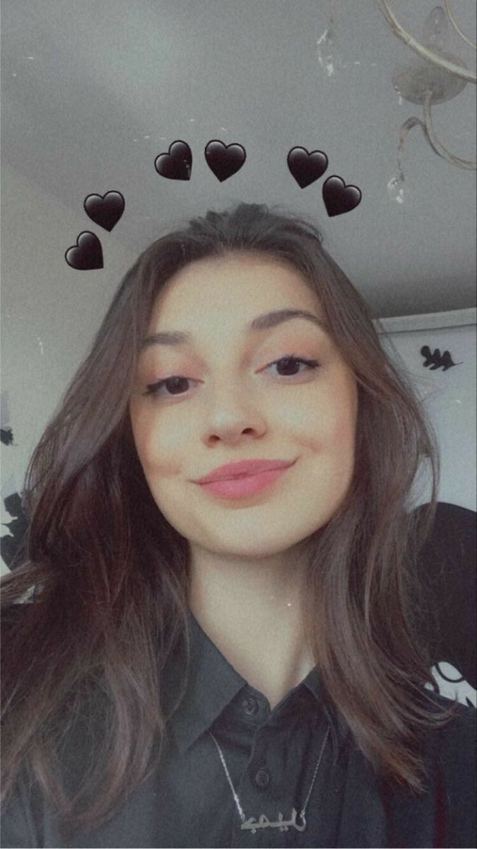 Anlık fotoğrafınızı atmaya cesaretiniz var mı?