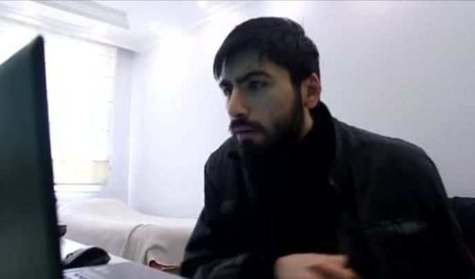 Anlık fotoğrafınızı atmaya cesaretiniz  var mı?