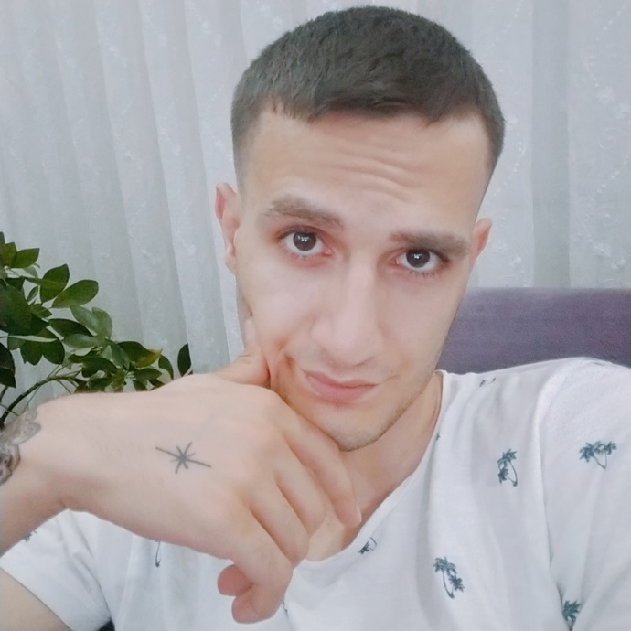 Anlık fotoğrafınızı atmaya cesaretiniz var mı?