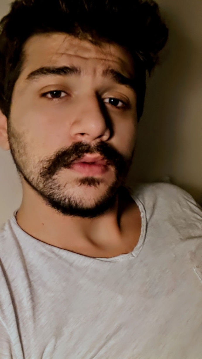 Anlık fotoğrafınızı atmaya cesaretiniz  var mı?