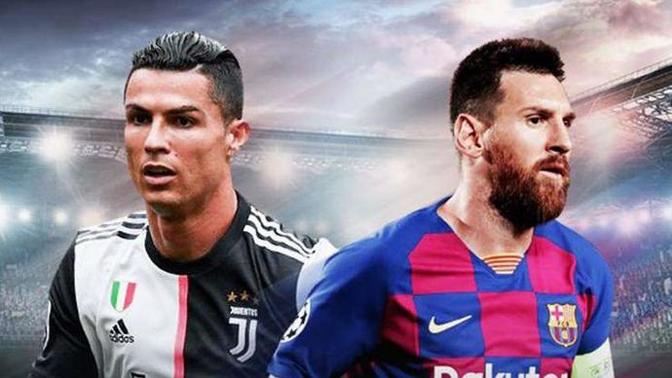 Sizce Ronaldo ve Messi emekli olduktan sonra yerlerine kimler geçer?
