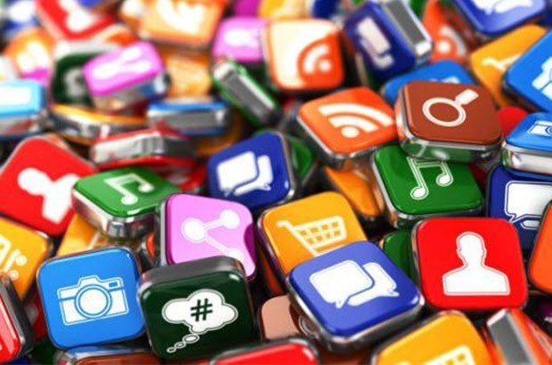 Bu sıralar telefonda en çok vakit geçirdiğiniz uygulama hangisi?