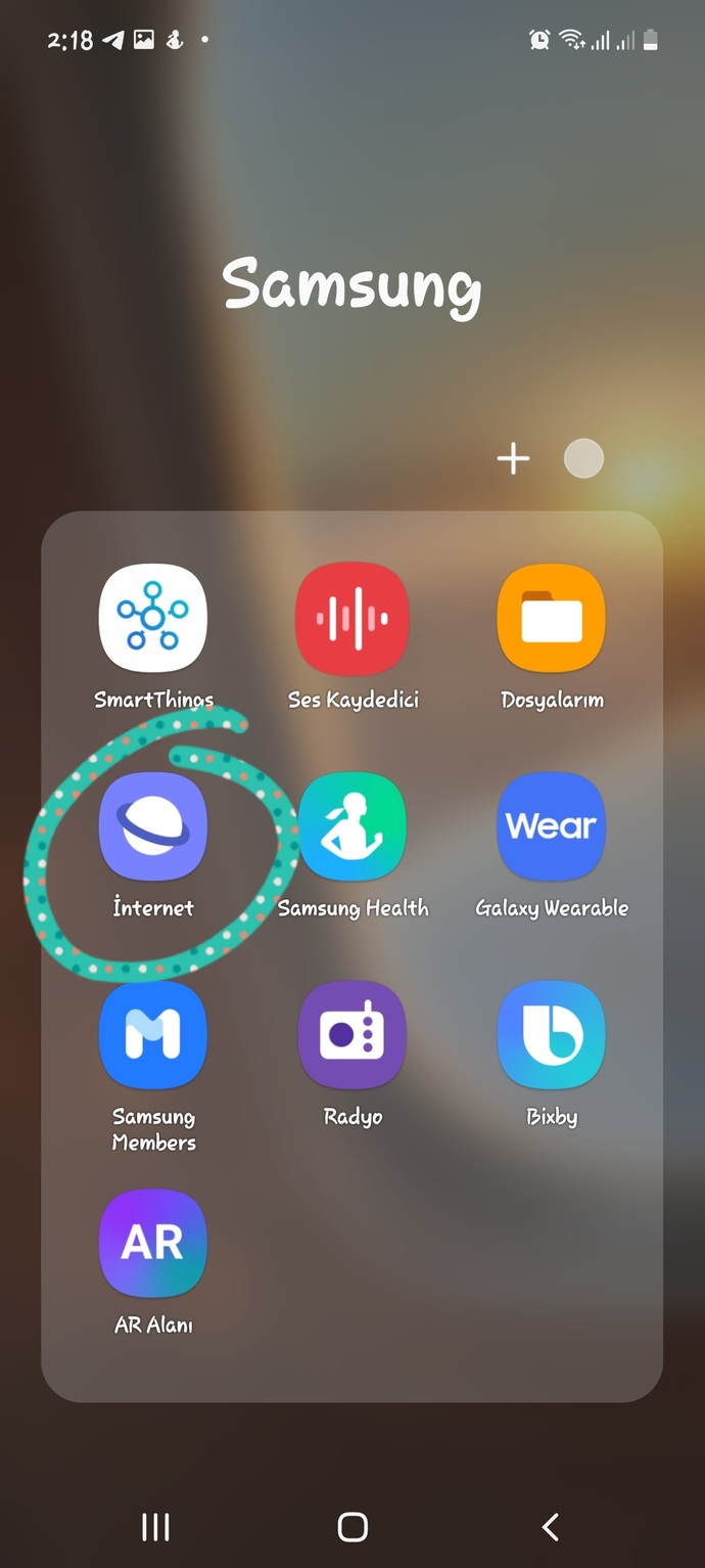 Bu sıralar telefonda en çok vakit geçirdiğiniz uygulama hangisi?