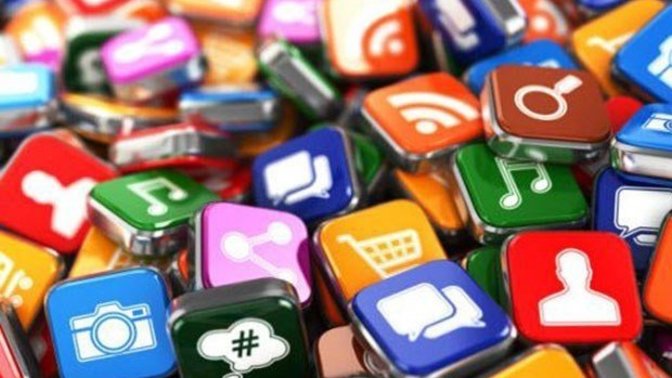 Bu sıralar telefonda en çok vakit geçirdiğiniz uygulama hangisi?