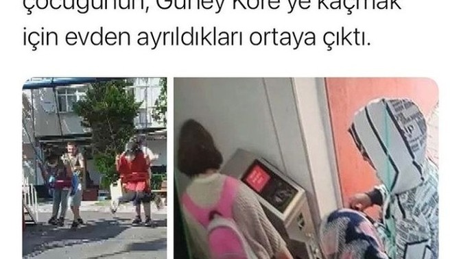 Çocuklar ve Gençlerin Güney Kore Hayranlığı?