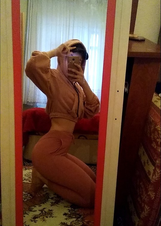 En çok neyinizi beğeniyorsunuz?