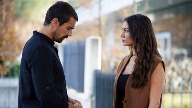 Canını çok yakmış eski sevgili yıllar sonra senden helallik istese hakkını helal eder misin?