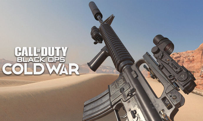 FPS oyunlarda Amerikan yapımı silahları mı tercih edersiniz yoksa Rus yapımı mı?