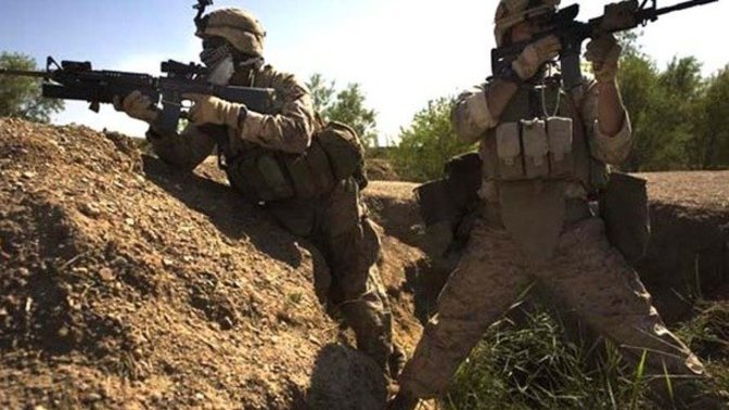 FPS oyunlarda Amerikan yapımı silahları mı tercih edersiniz yoksa Rus yapımı mı?