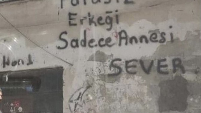 "Parasız erkeği, sadece annesi sever" sizce haklılık payı var mı?