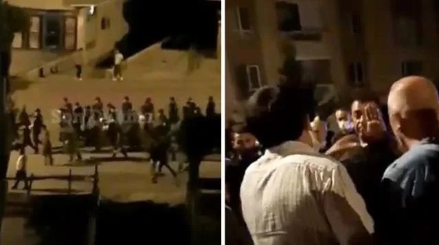 Türkiyedeki sığınmacılar hakkında neler düşünüyorsunuz?