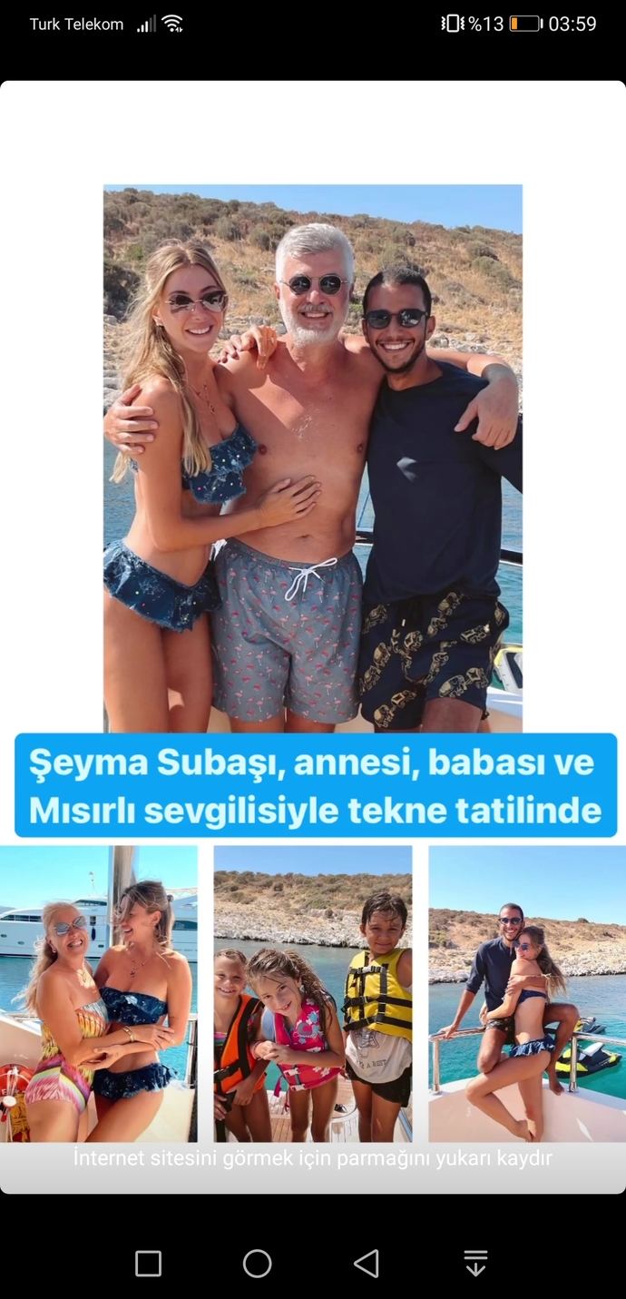 Paranın kör ettiği gözler?