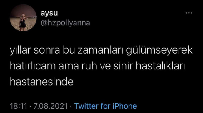 Yıllar sonra bu günleri nasıl hatırlarız?