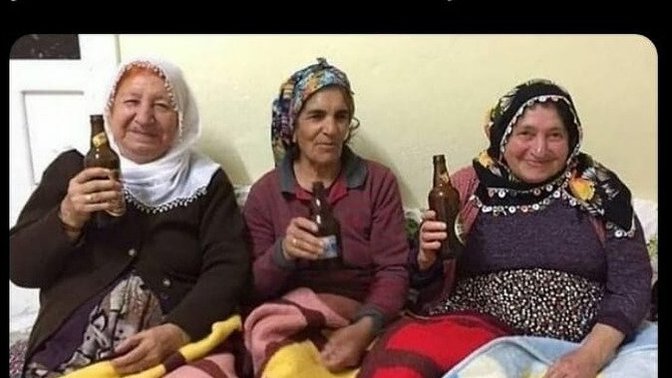 Yaşlanınca kendinizi nerede ne yapıyor olarak görüyorsunuz?