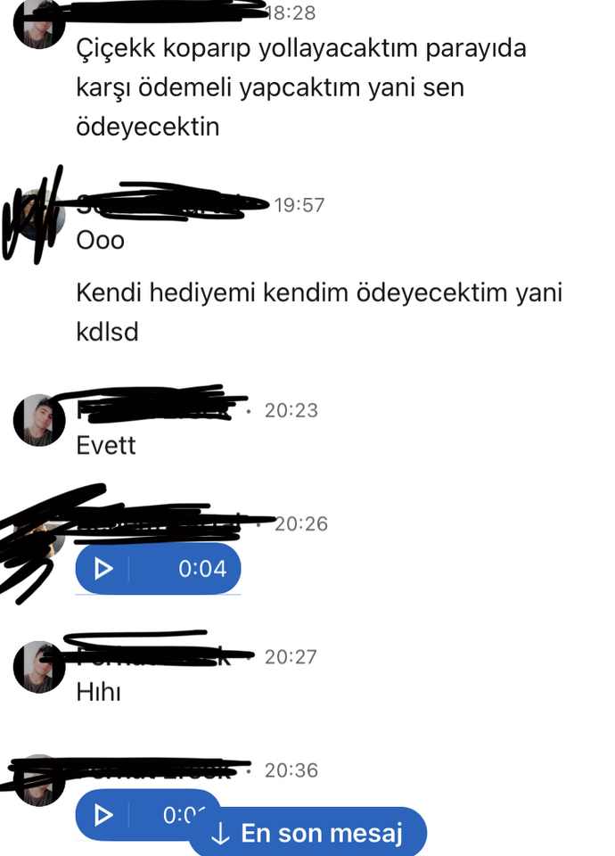 Ne kadar cimrisiniz?