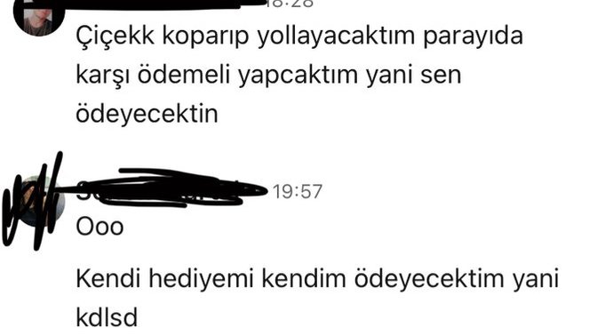 Ne kadar cimrisiniz?