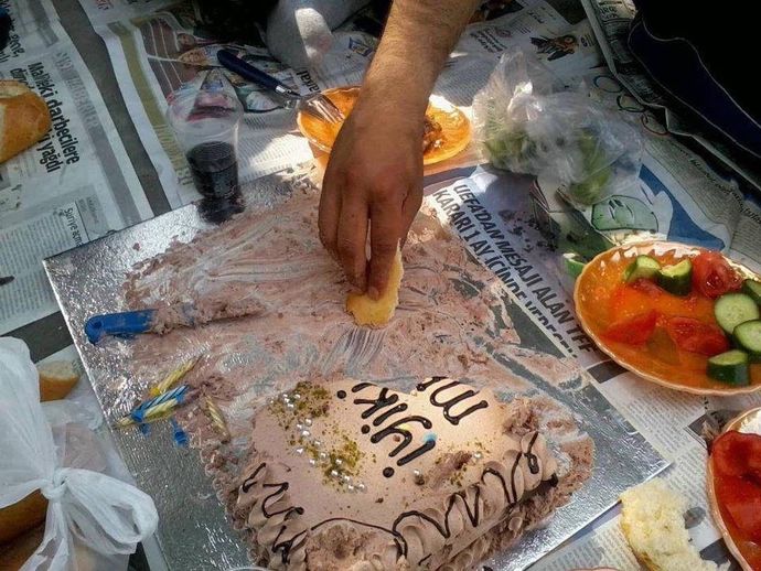 Şu an kabul olacağını bilseydiniz, edeceğiniz ilk istek, dua ne olurdu?