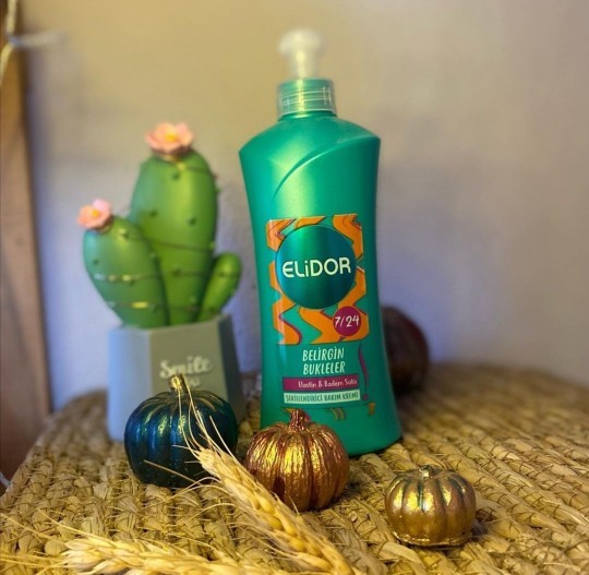 Pantene bukle belirginleştirici mi yoksa Elidor bukle belirginleştirici krem mi daha güzel?