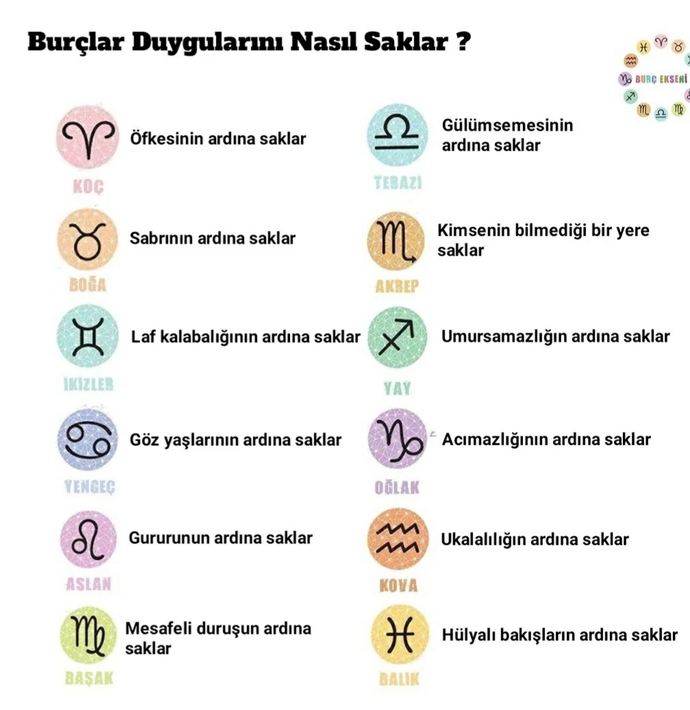 Gülümsememin ardına saklarım, doğru...👌✌