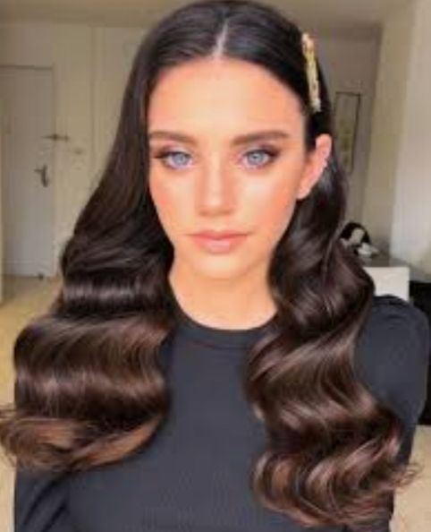 Kadınlara en çok yakıştırdığınız saç modeli hangisi?
