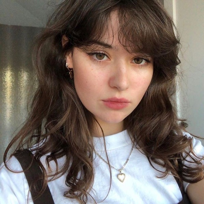 Kadınlara en çok yakıştırdığınız saç modeli hangisi?