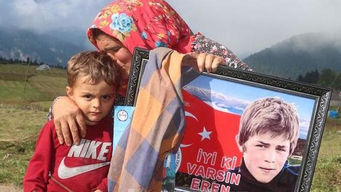11 Ağustos'ta şehit edilen Eren Bülbül'ün ardından 4 yıl geçti, ne söylemek istersin?