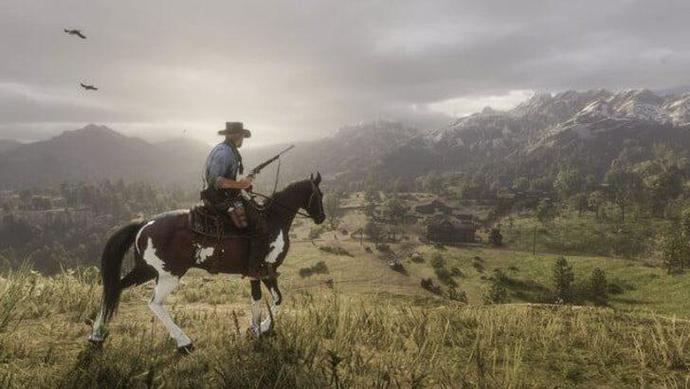 Red Dead Redemption 2, ders olarak okutulacak! Sizce oyunlar derslerde kullanılmalı mı?