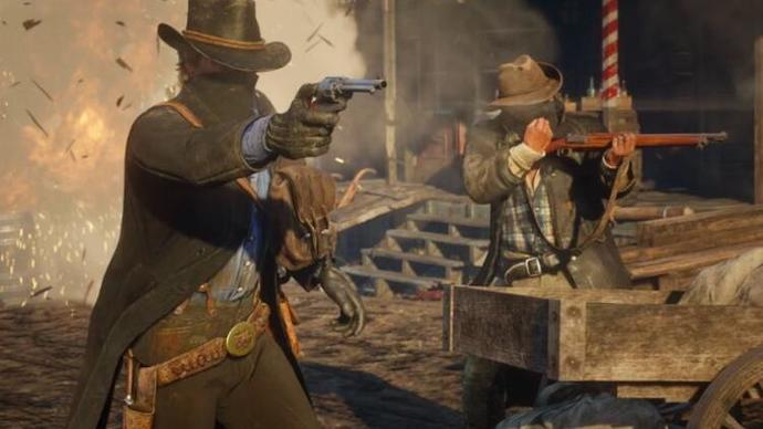 Red Dead Redemption 2, ders olarak okutulacak! Sizce oyunlar derslerde kullanılmalı mı?