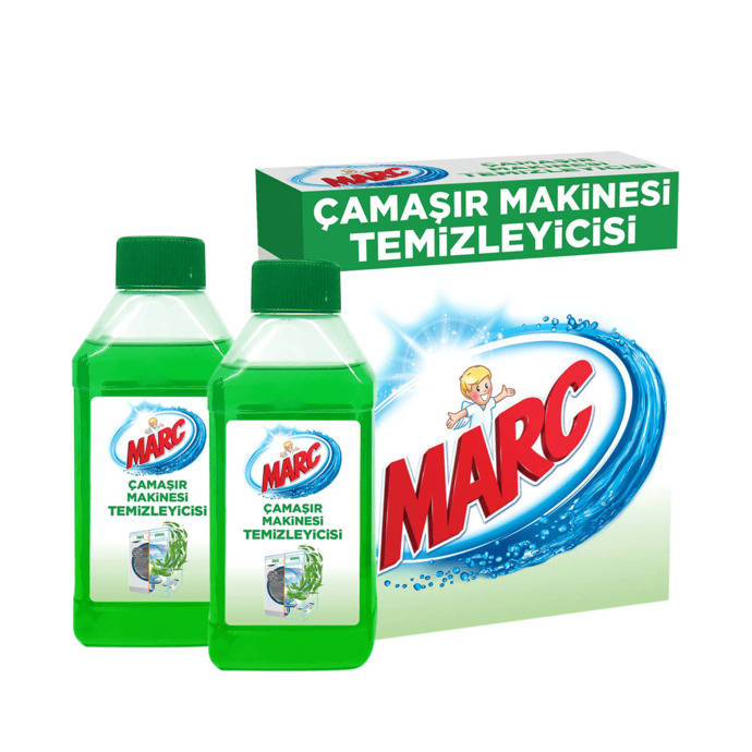 Çamaşır makinesi nasıl temizlenir?