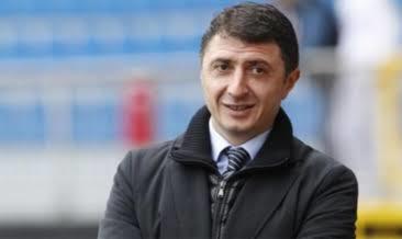 Şota Arveladze Türkiyede her şey günlük, program yok, sistem yok. dedi. Şotaya katılıyor musunuz?