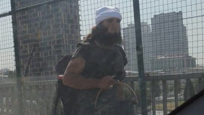 Ulkemizd giren afganlilar ile ilgili düşünceleriniz neler?