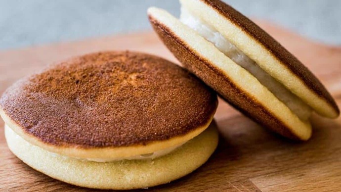 Eti süt burger