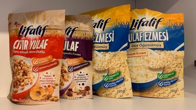 Lifalif Neyle Yenir? Önerisi Olan Var mı?