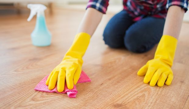 Sizce temizlik yapmak mı kolay yoksa yemek yapmak mı?