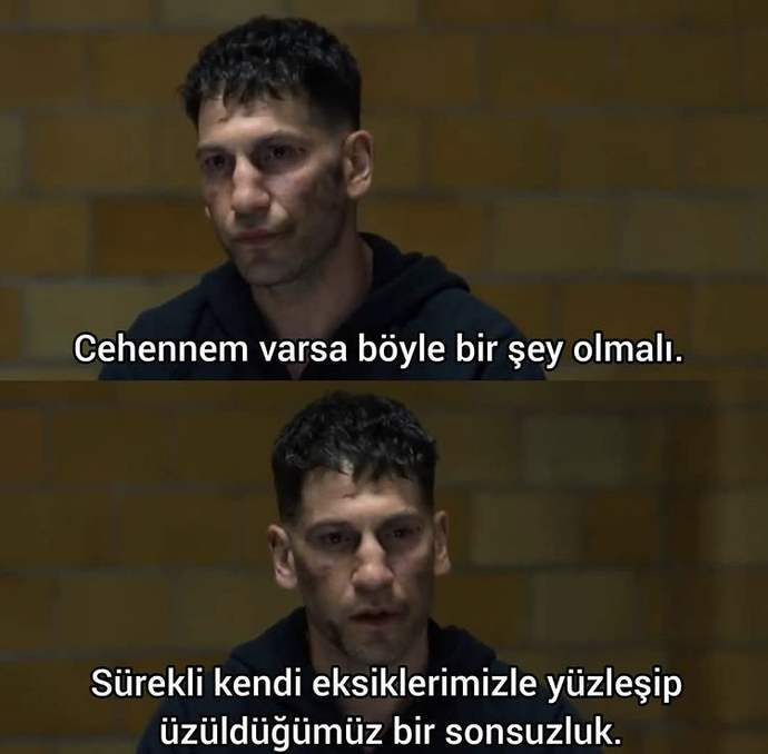 Kendinizi yetersiz hissediyor musunuz?