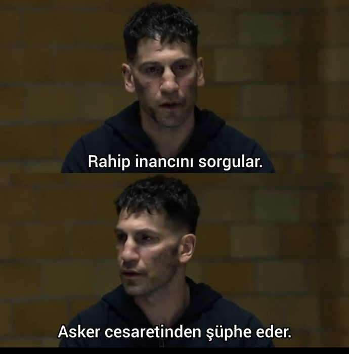 Kendinizi yetersiz hissediyor musunuz?