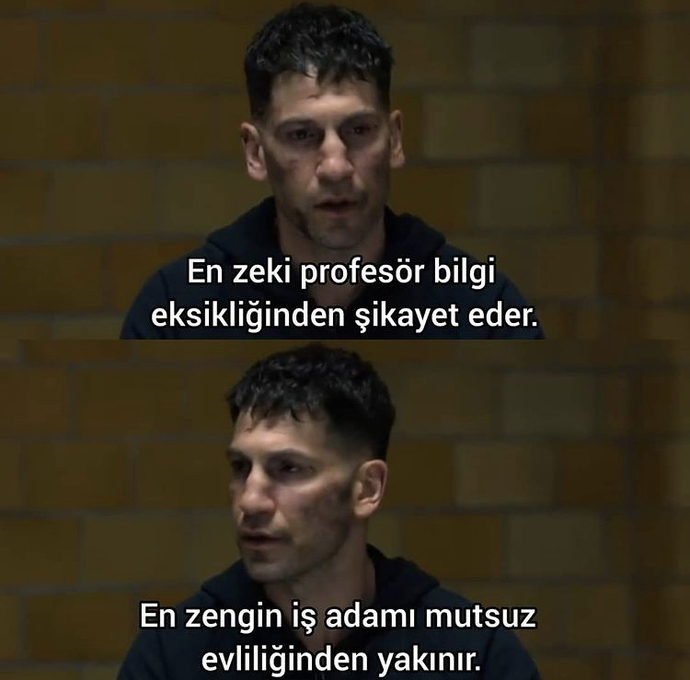 Kendinizi yetersiz hissediyor musunuz?