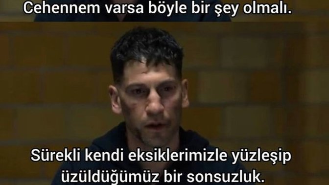 Kendinizi yetersiz hissediyor musunuz?
