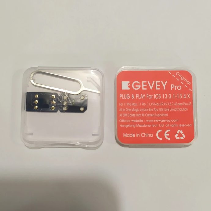 Gevey nedir, ne işe yarar? Gevey kullananlar oldu mu?