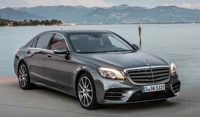 Bmw 7 veya Mercedes S serisi gibi makam tarzı araba alıp kendin kullanmak abes kaçar mı?