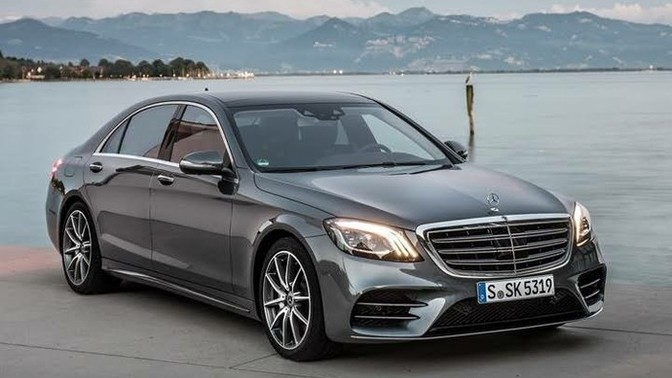 Bmw 7 veya Mercedes S serisi gibi makam tarzı araba alıp kendin kullanmak abes kaçar mı?
