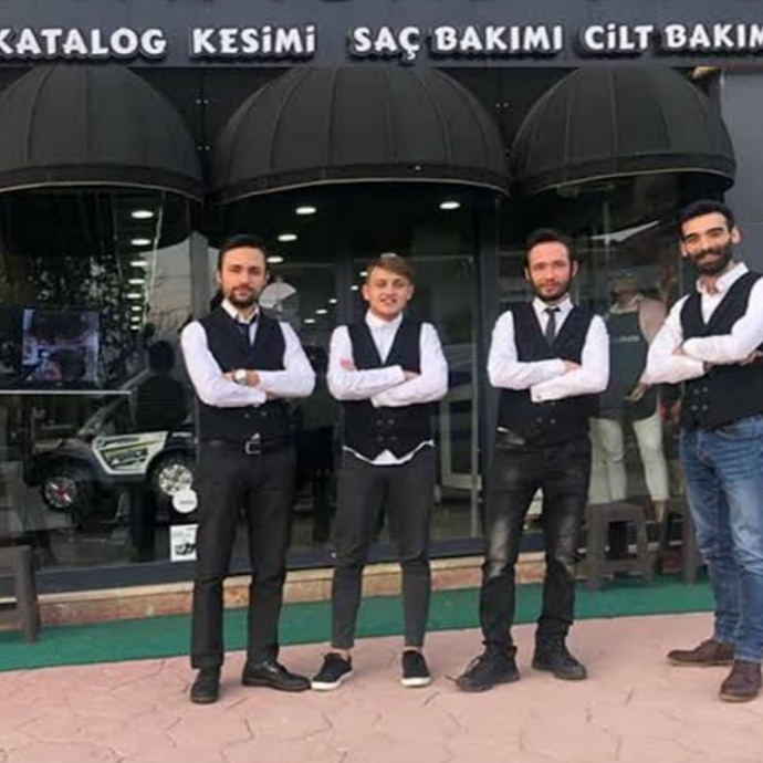 Sakarya'da güzel saç kesim yapan kuaför var mı?