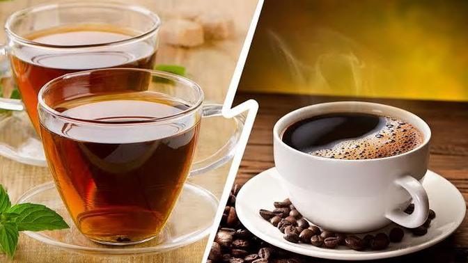 Kahve mi yoksa çay mı?