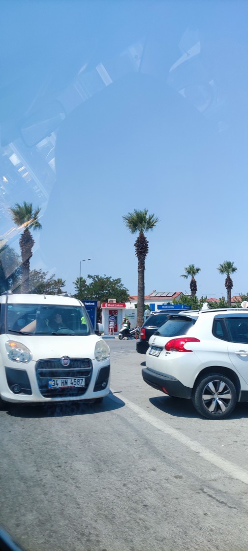 İzmire geldim neler yapılır?