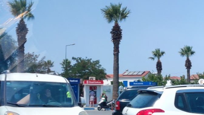 İzmir'e geldim neler yapılır?