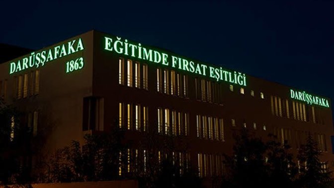 En güvendiğiniz vakıf hangisi? Bu zamana kadar hiç bağışta bulundunuz mu?