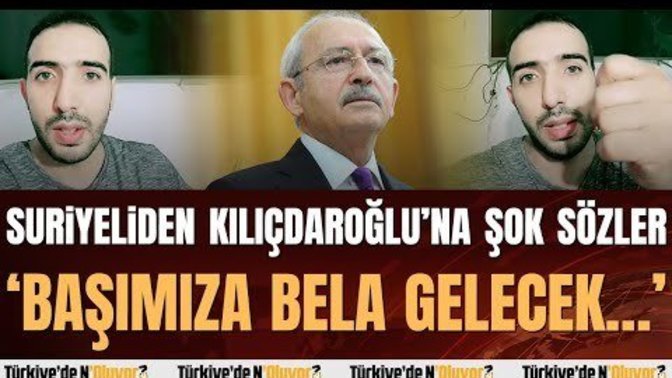 Suriyelilerin vatandaşlığa alınıp seçim zamanı oy kullanmaları vatana ihanet değil midir?