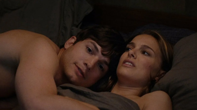Seks arkadaşınızı sahiplenir misiniz?
